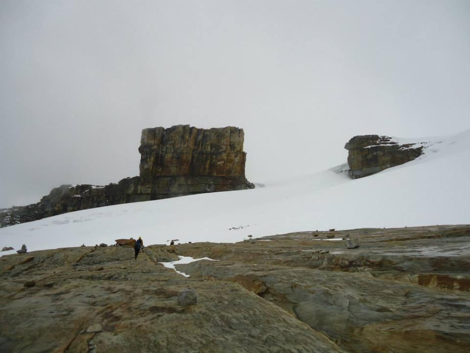 Hotel Guican De La Sierra Екстериор снимка